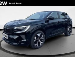 Noir Utilisé 2024 Renault Austral Evolution SUV | 24 990 € (Prix juste)