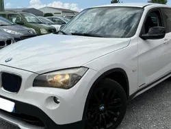 Utilisé 2011 BMW X1 SUV | 9 990 €
