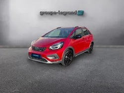 Nouvelle 2024 Honda Jazz Advance Citadine | 30 490 € (Prix cher)