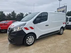 Blanc Utilisé 2021 Nissan NV300 Van | 20 000 € (Prix juste)