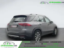 Utilisé 2021 Mercedes GLE350 | 62 000 € (Prix juste)