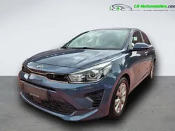 Utilisé 2021 Kia Rio Citadine | 16 900 € (Prix juste)