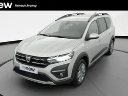 Gris Utilisé 2022 Dacia Jogger Comfort Break | 15 874 € (Bon prix)