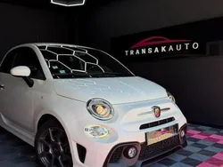 Utilisé 2020 Abarth 595 Citadine | 14 990 € (Super prix)