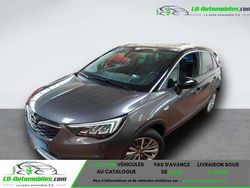 Occasion 2020 Opel Crossland X SUV | 21 200 € (Prix assez cher)