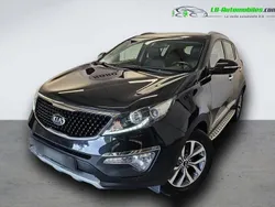 Utilisé 2015 Kia Sportage SUV | 16 200 € (Prix juste)