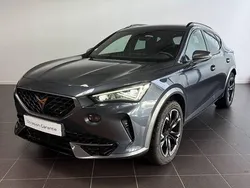 Gris Utilisé 2021 Cupra Formentor SUV | 25 997 € (Prix juste)