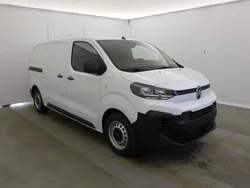 Nouvelle 2025 Citroën Jumpy Monospace | 26 970 € (Prix juste)