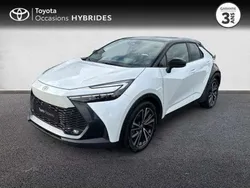 Utilisé 2024 Toyota C-HR SUV | 36 970 € (Prix juste)