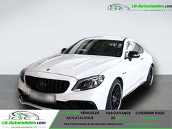 Utilisé 2019 Mercedes C63S AMG AMG Berline | 78 900 €