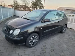 Utilisé 2005 VW Polo Berline | 2 900 € (Prix juste)