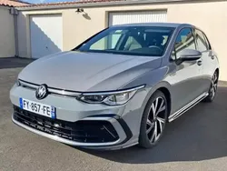 Utilisé 2021 VW Golf VIII R-line Berline | 15 913 €