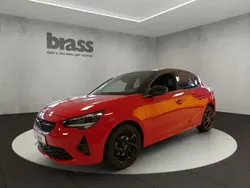 Rouge Utilisé 2022 Opel Corsa Berline | 16 450 € (Prix juste)