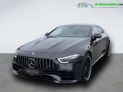Utilisé 2020 Mercedes AMG GT 43 AMG Coupé | 76 400 € (Prix assez cher)