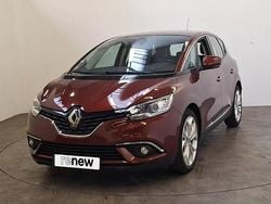 Rouge Occasion 2017 Renault Scénic IV Zen Monospace | 14 490 € (Bon prix)