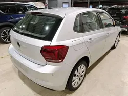 Argent Utilisé 2021 VW Polo Highline Berline | 13 990 € (Bon prix)