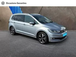 Utilisé 2025 VW Touran Style Monospace | 49 490 € (Prix cher)