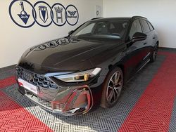 Noir mythic métallisé Utilisé 2025 Audi A5 Design Coupé | 79 900 €