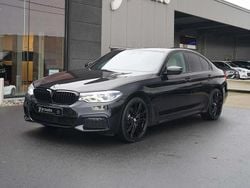 Noir Utilisé 2019 BMW 530e iPerformance Berline | 29 000 € (Prix assez cher)