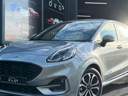 Utilisé 2022 Ford Puma ST-Line Coupé | 20 490 € (Prix juste)