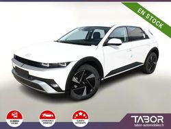 Blanc Nouvelle 2025 Hyundai Ioniq 6 Techniq Berline | 36 795 €