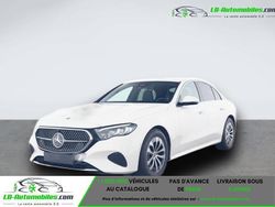 Utilisé 2024 Mercedes E200 Berline | 50 400 € (Prix juste)