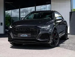 Noir Utilisé 2020 Audi RS Q8 Advanced SUV | 149 900 €