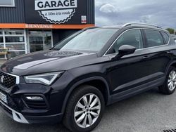 Noir Utilisé 2023 Seat Ateca Style SUV | 22 990 € (Prix juste)