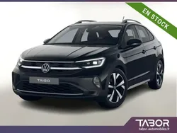 Gris Nouvelle 2025 VW Taigo Style SUV | 27 376 € (Prix juste)