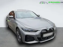 Utilisé 2023 BMW i4 Comfort Edition Berline | 51 500 € (Prix assez cher)