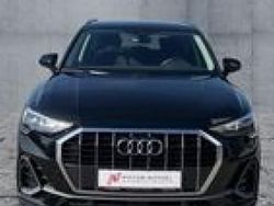 Occasion 2021 Audi Q3 S-Line SUV | 29 750 €