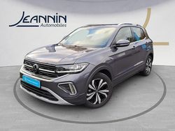 Utilisé 2025 VW T-Cross SUV | 26 490 € (Prix juste)