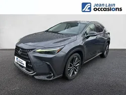 Utilisé 2023 Lexus NX450h+ Executive Line SUV | 55 690 € (Prix cher)