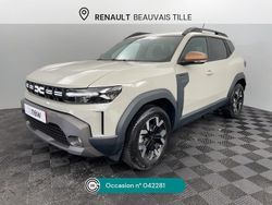 Utilisé 2025 Dacia Duster Extreme SUV | 29 990 €