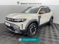Utilisé 2025 Dacia Duster Extreme SUV | 29 990 € (Prix juste)