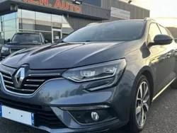 Utilisé 2017 Renault Mégane GrandTour Intens Break | 10 990 €