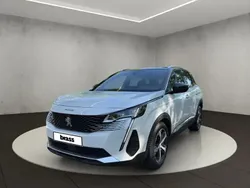 Blanc Utilisé 2023 Peugeot 3008 GT SUV | 30 490 € (Prix assez cher)