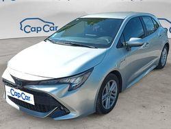 Utilisé 2020 Toyota Corolla Business Edition | 18 390 €