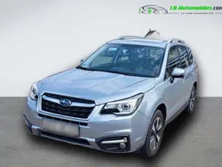 Utilisé 2019 Subaru Forester SUV | 28 800 € (Prix juste)