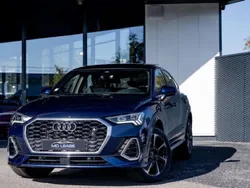 Utilisé 2021 Audi Q3 Sportback S-Line SUV | 44 900 €