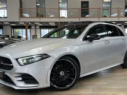 Utilisé 2021 Mercedes A200 AMG line Berline | 31 990 € (Prix assez cher)