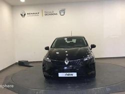 Blanc Utilisé 2024 Renault Clio V Evolution Berline | 20 499 € (Prix juste)