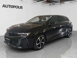 Noir Utilisé 2022 Opel Astra Business Edition Berline | 19 990 € (Prix juste)