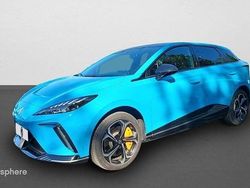 Biton Utilisé 2023 MG MG4 EV Citadine | 28 140 € (Prix juste)