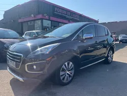 Utilisé 2016 Peugeot 3008 Allure | 6 990 € (Super prix)