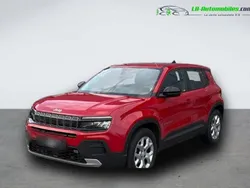 Utilisé 2024 Jeep Avenger SUV | 23 000 € (Prix assez cher)