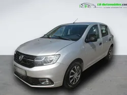 Utilisé 2018 Dacia Sandero Citadine | 11 900 € (Prix assez cher)