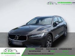 Utilisé 2024 Volvo V60 Break | 42 400 € (Prix assez cher)