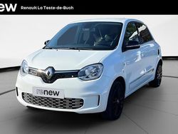Blanc Utilisé 2022 Renault Twingo Urban Night Citadine | 13 490 € (Prix cher)