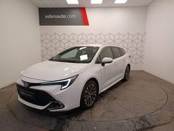 Utilisé 2024 Toyota Corolla Design Break | 27 880 € (Prix juste)